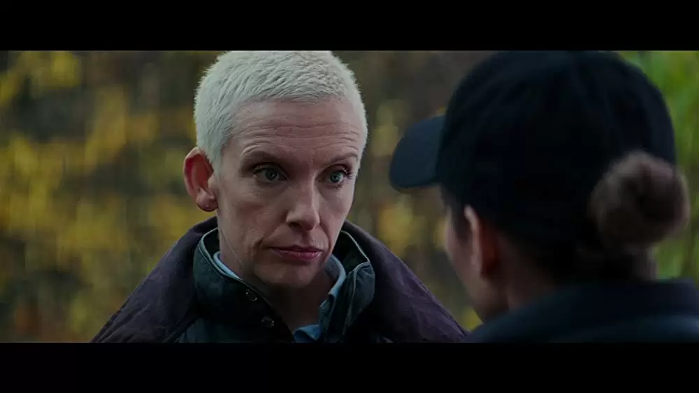 アンロック／陰謀のコードの画像