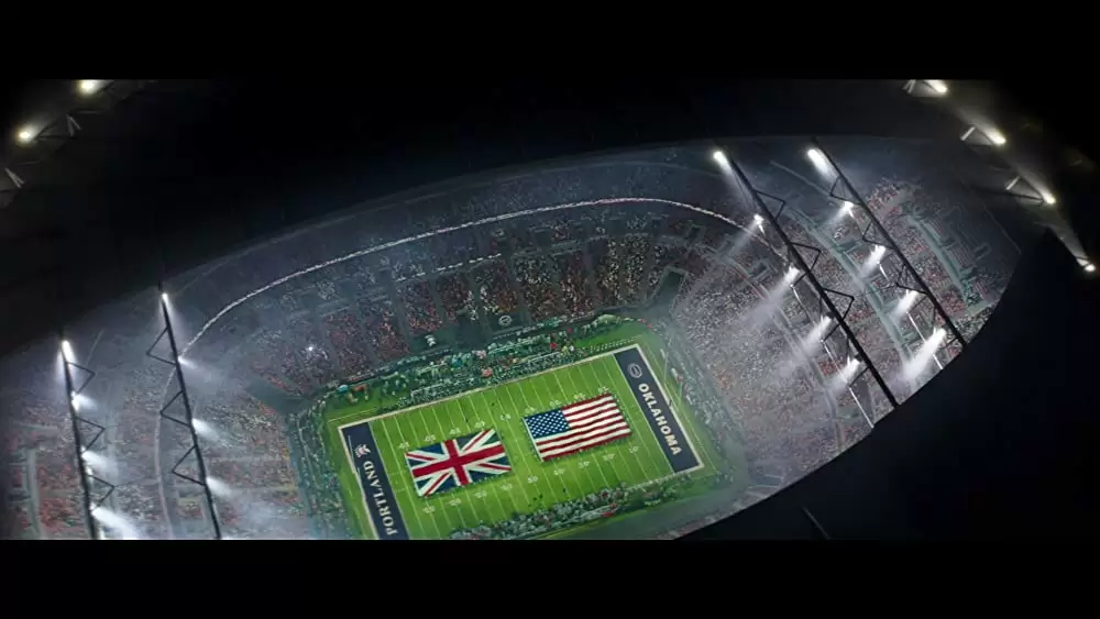 アンロック／陰謀のコードの画像