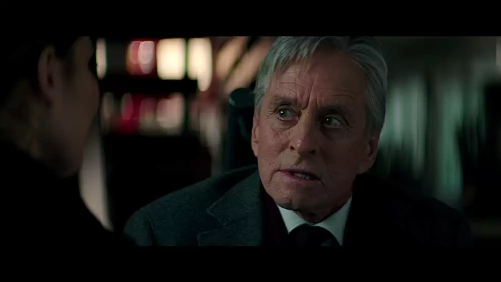 アンロック／陰謀のコードの画像