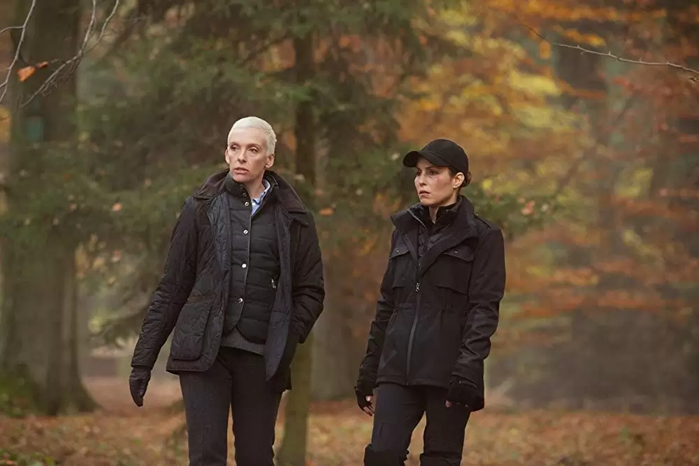 アンロック／陰謀のコードの画像