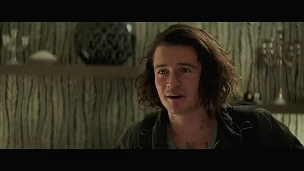 アンロック／陰謀のコードの画像