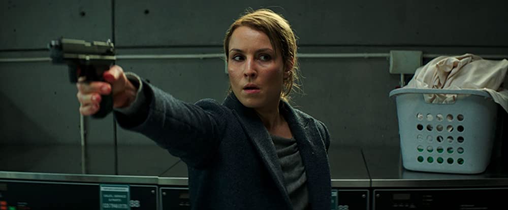 アンロック／陰謀のコードの画像