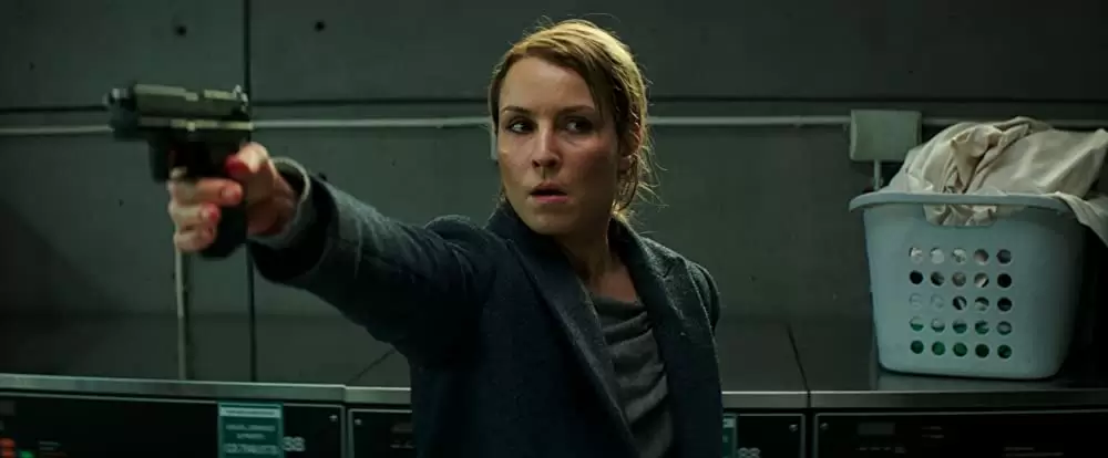 アンロック／陰謀のコードの画像