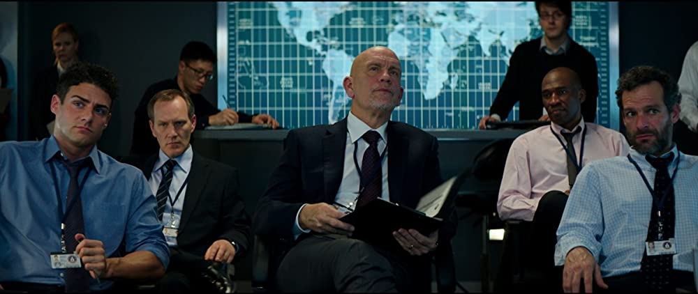 アンロック／陰謀のコードの画像