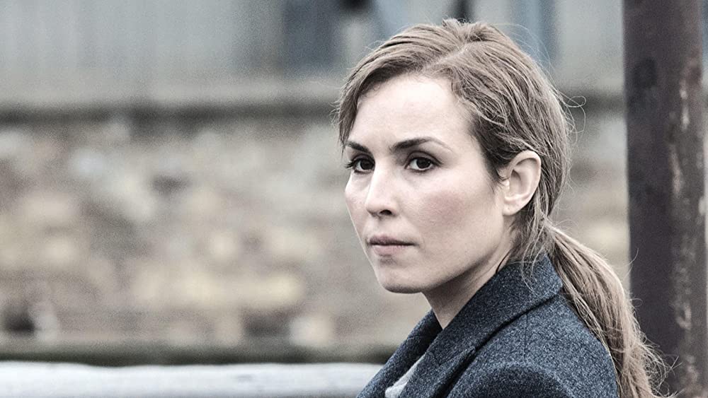 アンロック／陰謀のコードの画像