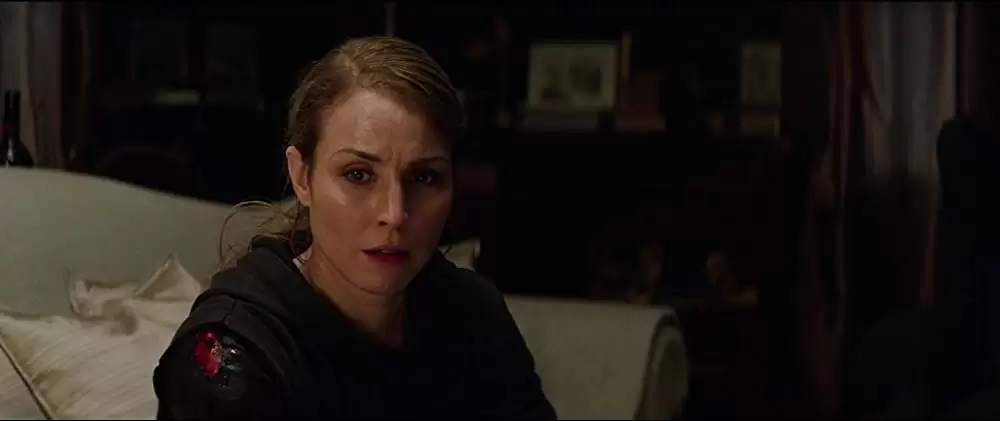 アンロック／陰謀のコードの画像