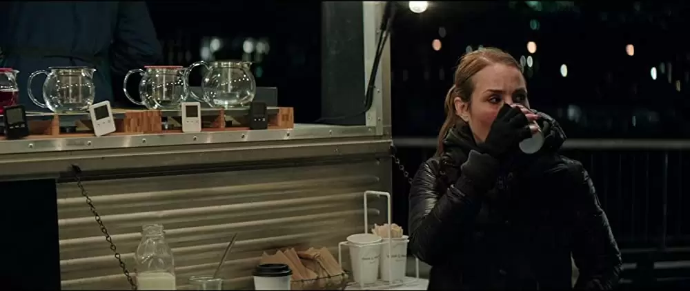 アンロック／陰謀のコードの画像