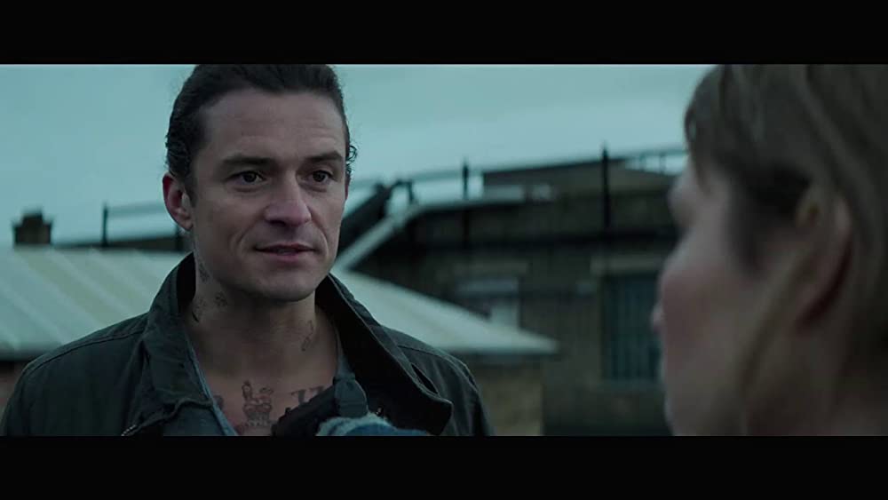 アンロック／陰謀のコードの画像