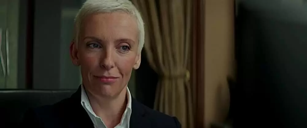 アンロック／陰謀のコードの画像