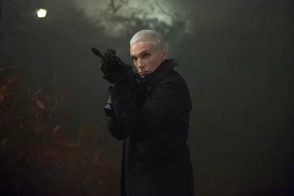 アンロック／陰謀のコードの画像