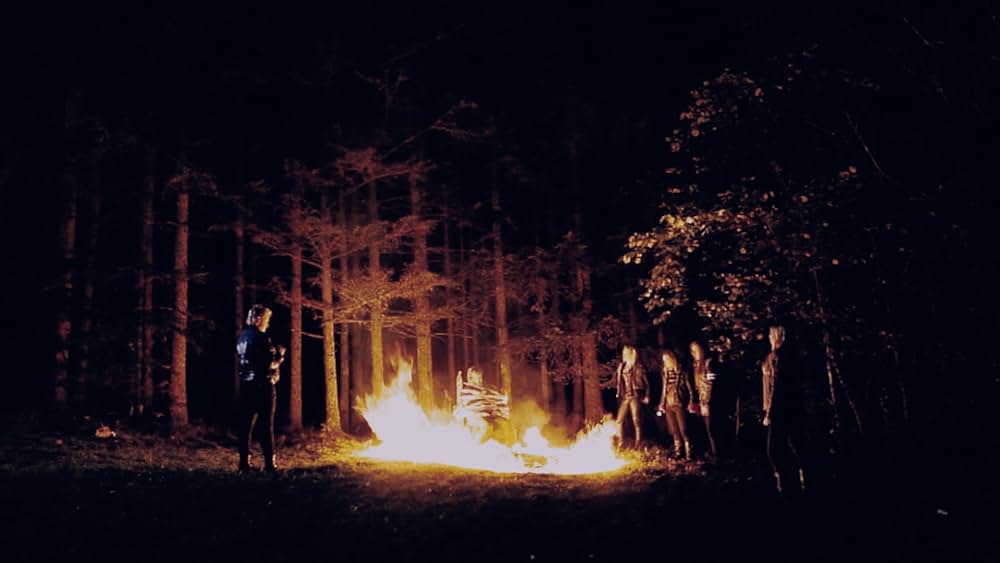 Saga（原題）の画像