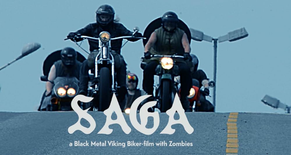 Saga（原題）の写真