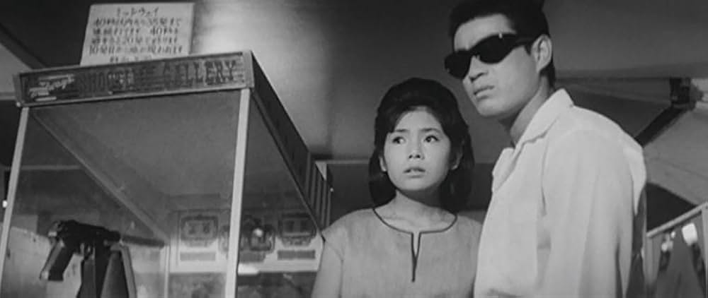 やくざの歌の画像