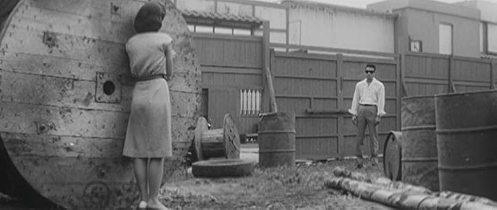 やくざの歌の画像