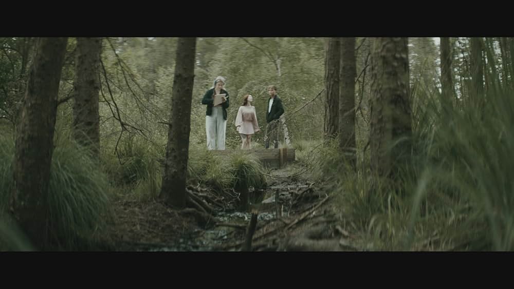 Piglet（原題）の画像