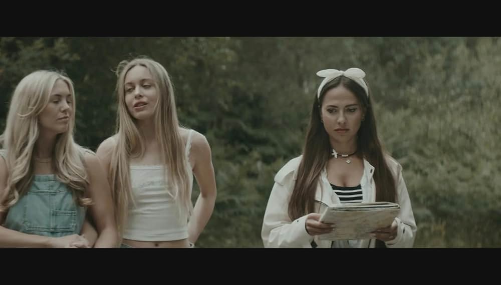 Piglet（原題）の画像