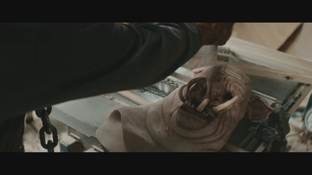 Piglet（原題）の画像