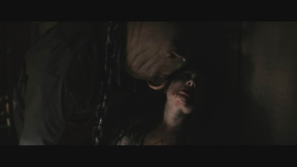 Piglet（原題）の画像