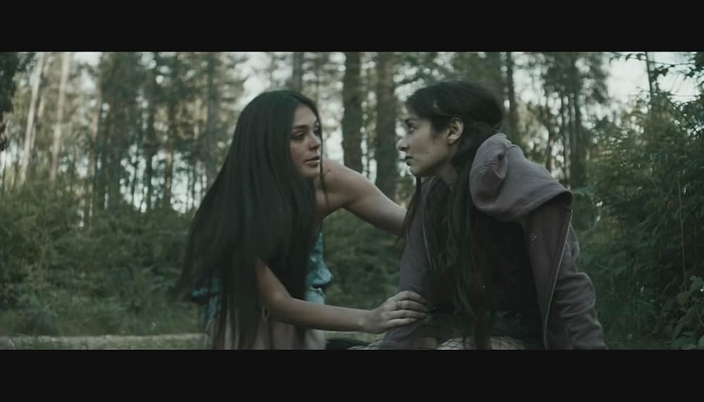 Piglet（原題）の画像