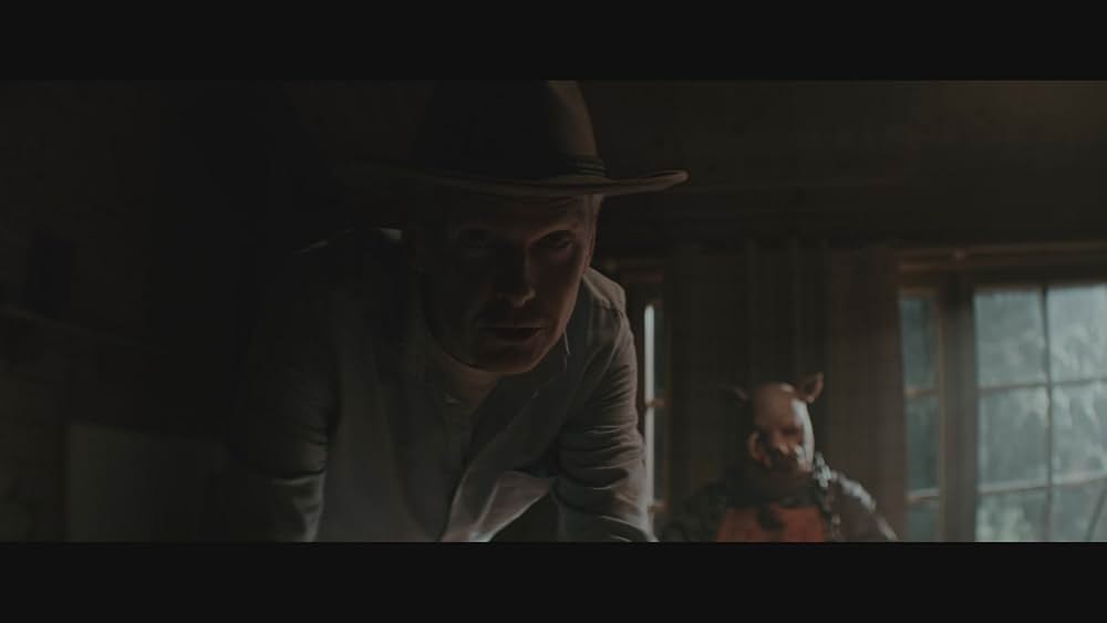 Piglet（原題）の画像