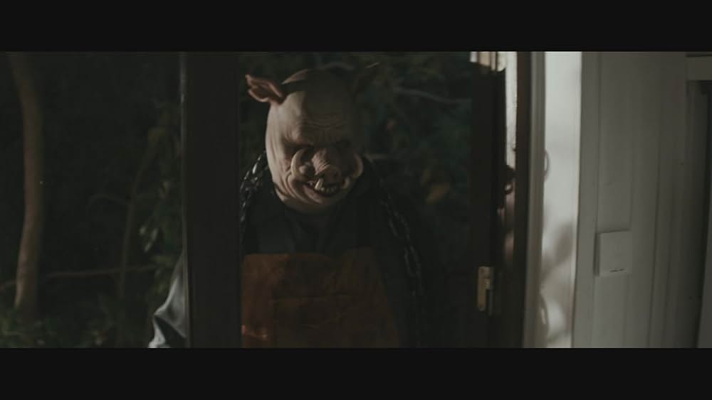 Piglet（原題）の画像