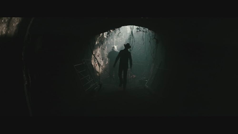 Piglet（原題）の画像