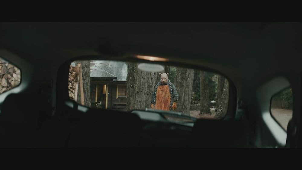 Piglet（原題）の画像