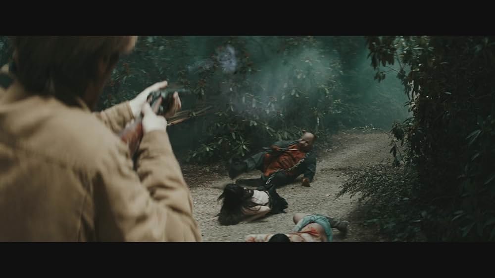 Piglet（原題）の画像