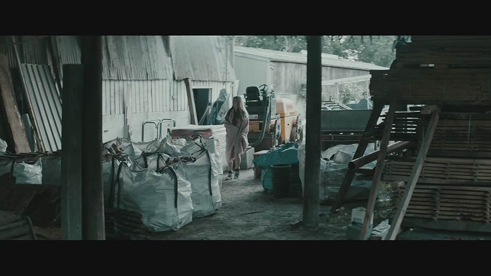 Piglet（原題）の画像