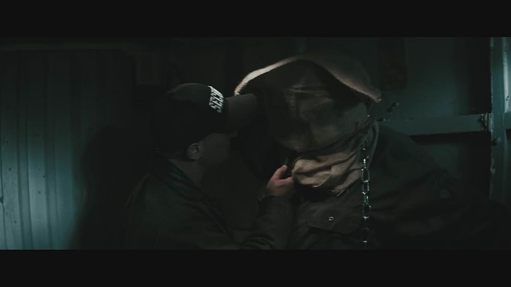 Piglet（原題）の画像