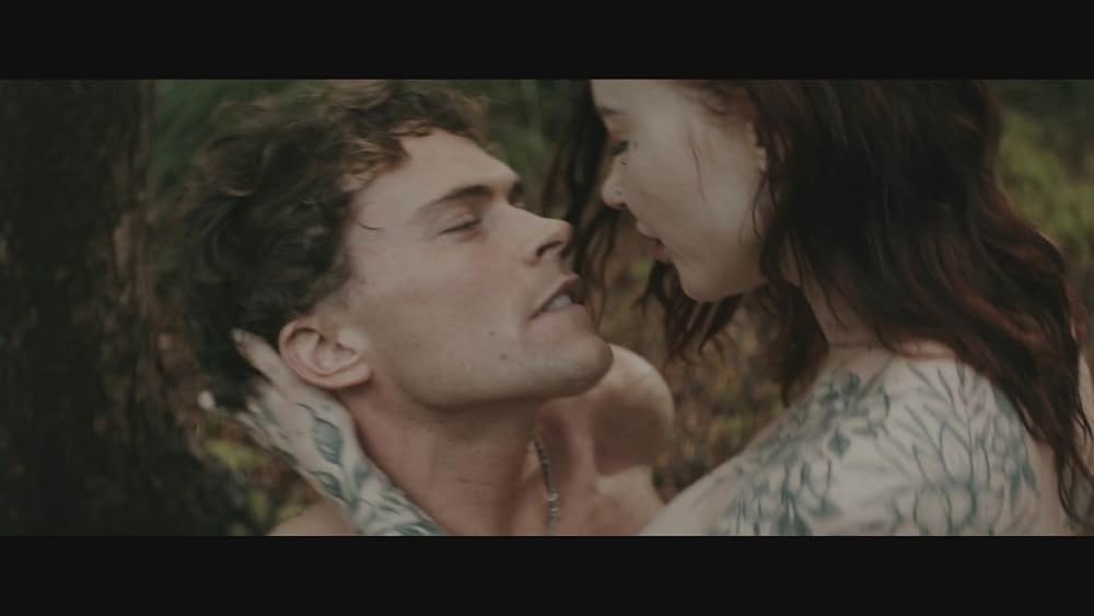 Piglet（原題）の画像