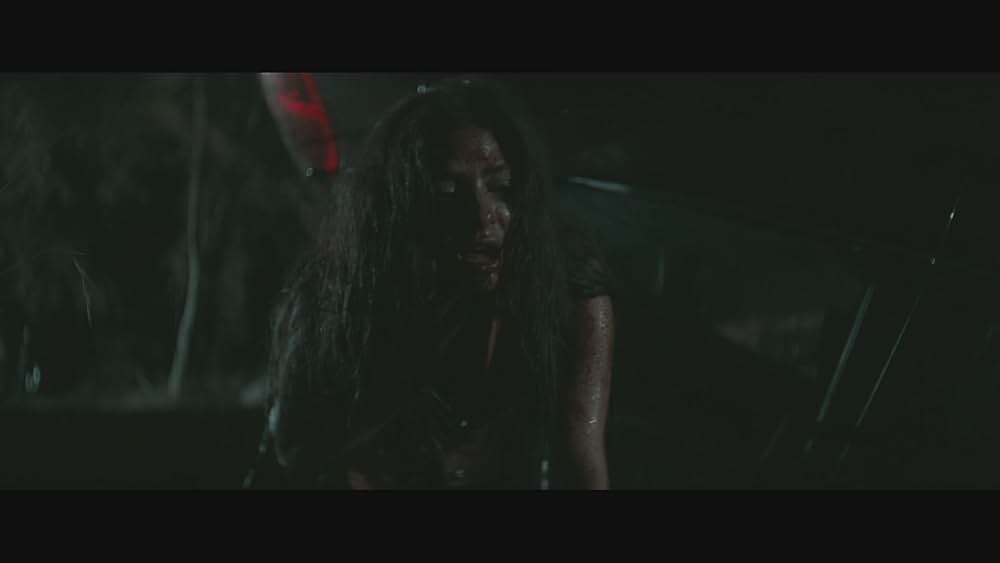 Piglet（原題）の画像