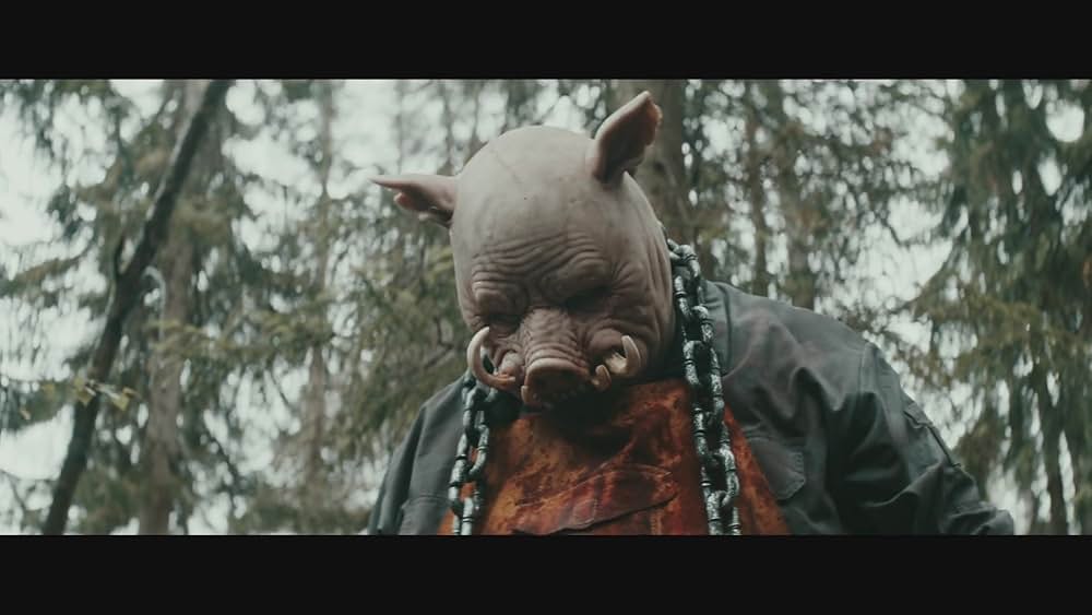 Piglet（原題）の画像