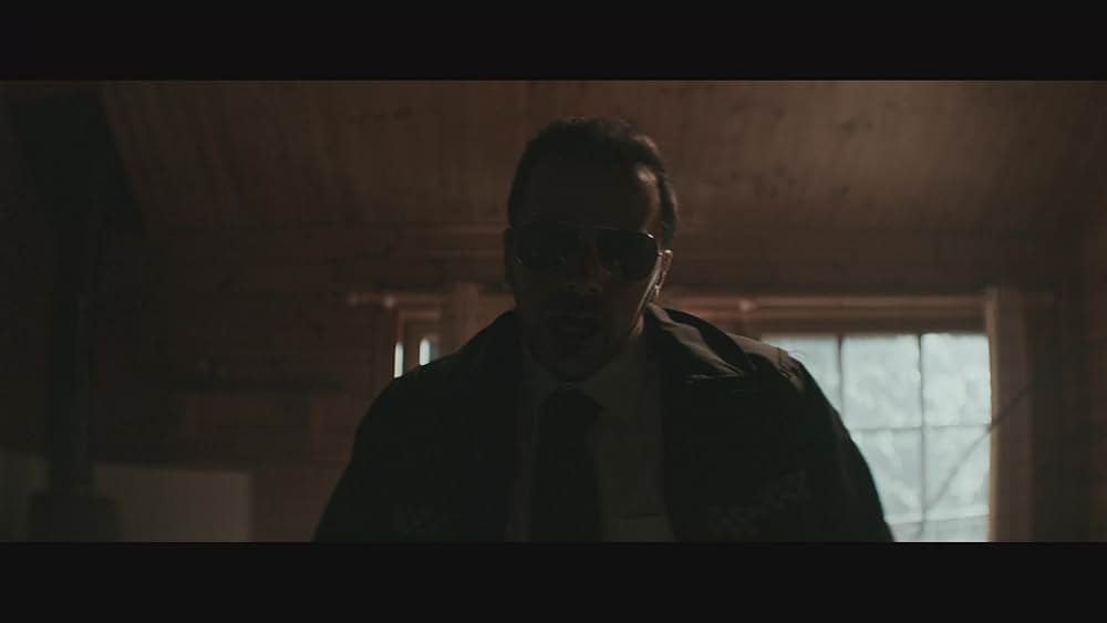 Piglet（原題）の画像