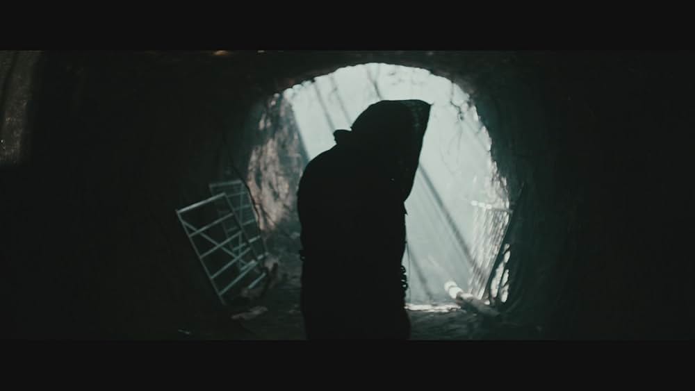 Piglet（原題）の画像