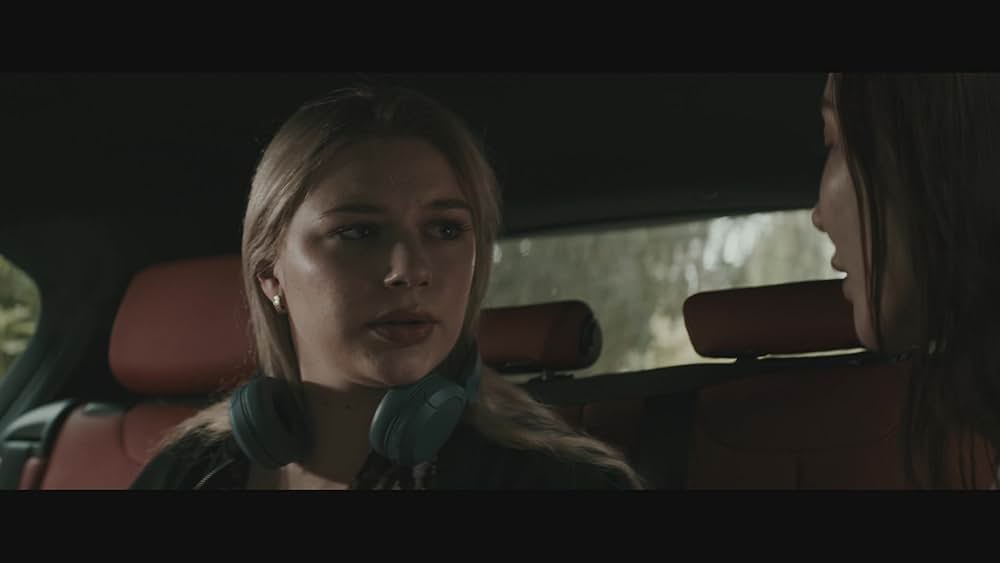 Piglet（原題）の画像