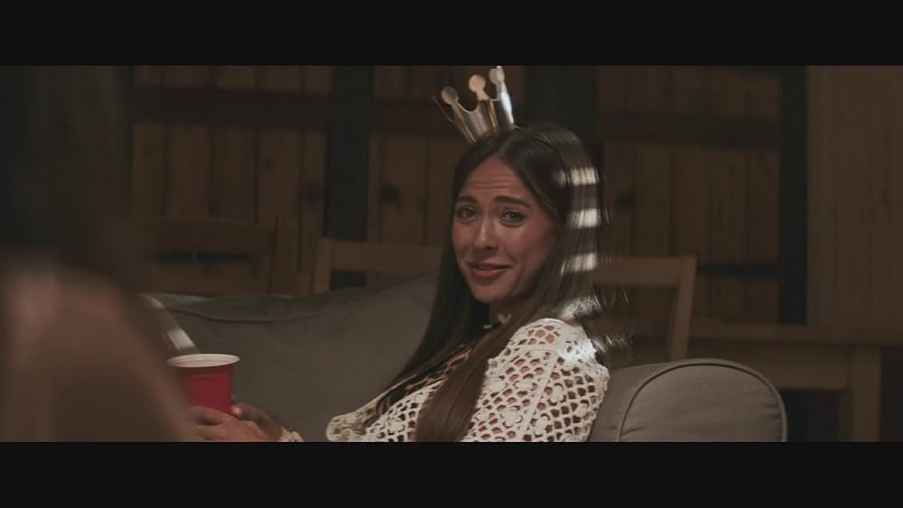 Piglet（原題）の画像