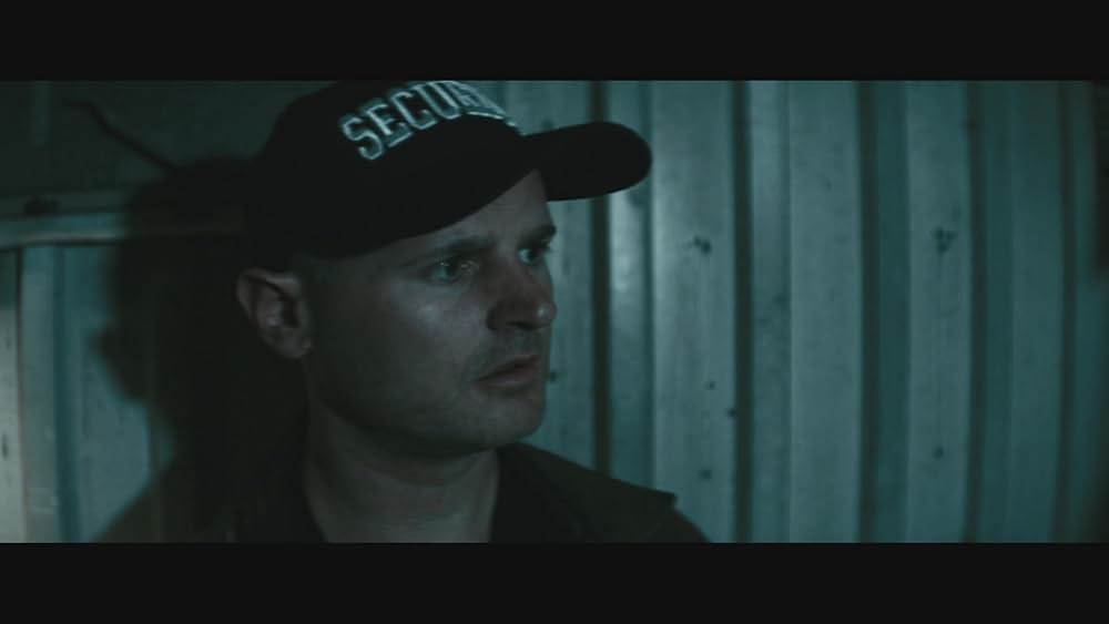 Piglet（原題）の画像