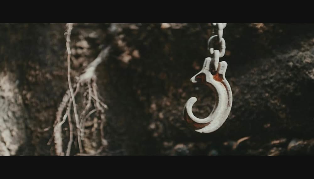 Piglet（原題）の画像