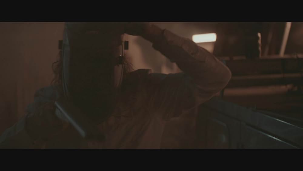 Piglet（原題）の画像