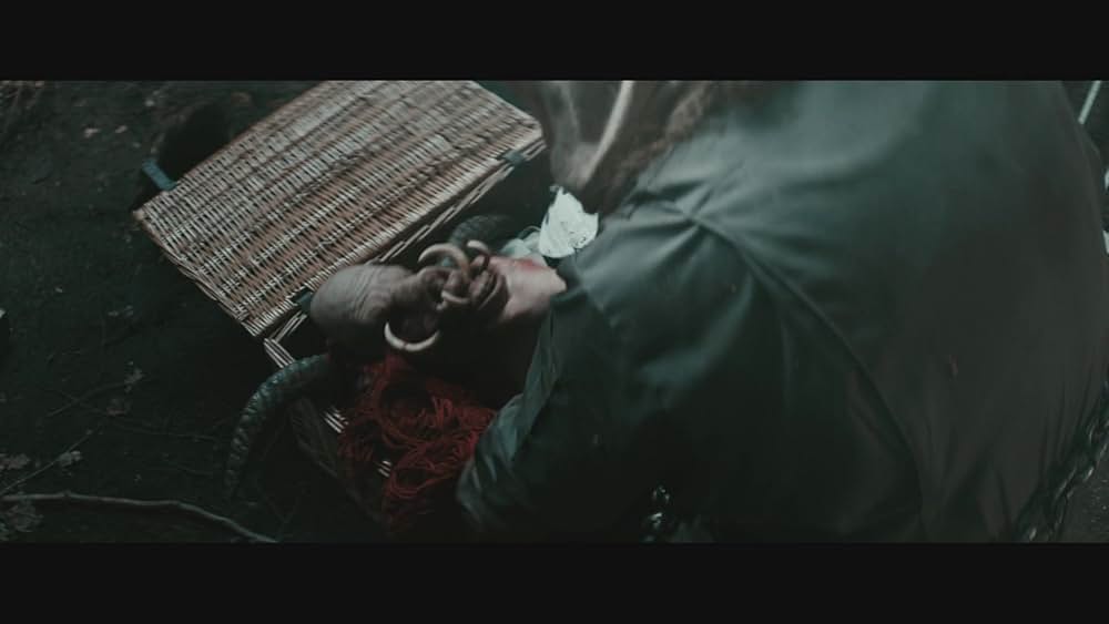 Piglet（原題）の画像