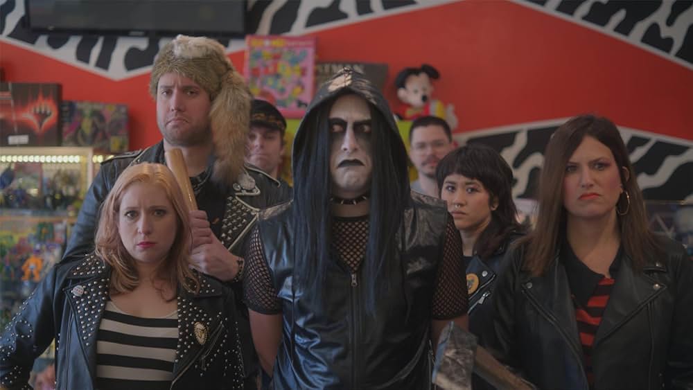 Bride of the Killer Piñata（原題）の画像