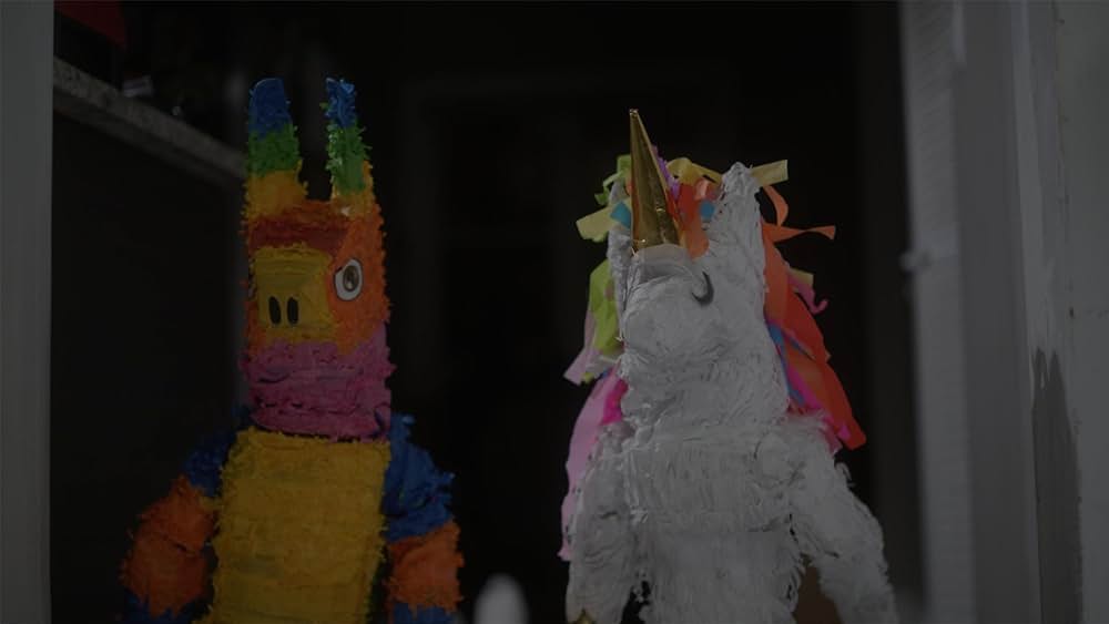 「Bride of the Killer Piñata（原題）」の画像