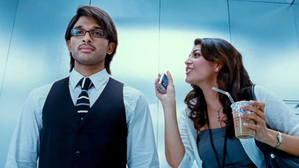 Arya 2（原題）の画像