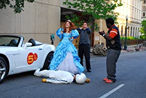 ディザスター・ムービー！おバカは地球を救うの画像