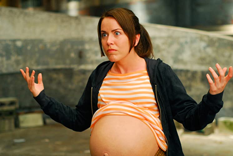 ディザスター・ムービー！おバカは地球を救うの画像