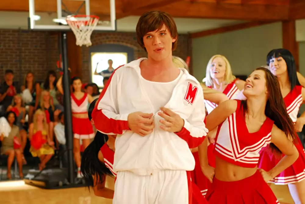 ディザスター・ムービー！おバカは地球を救うの画像