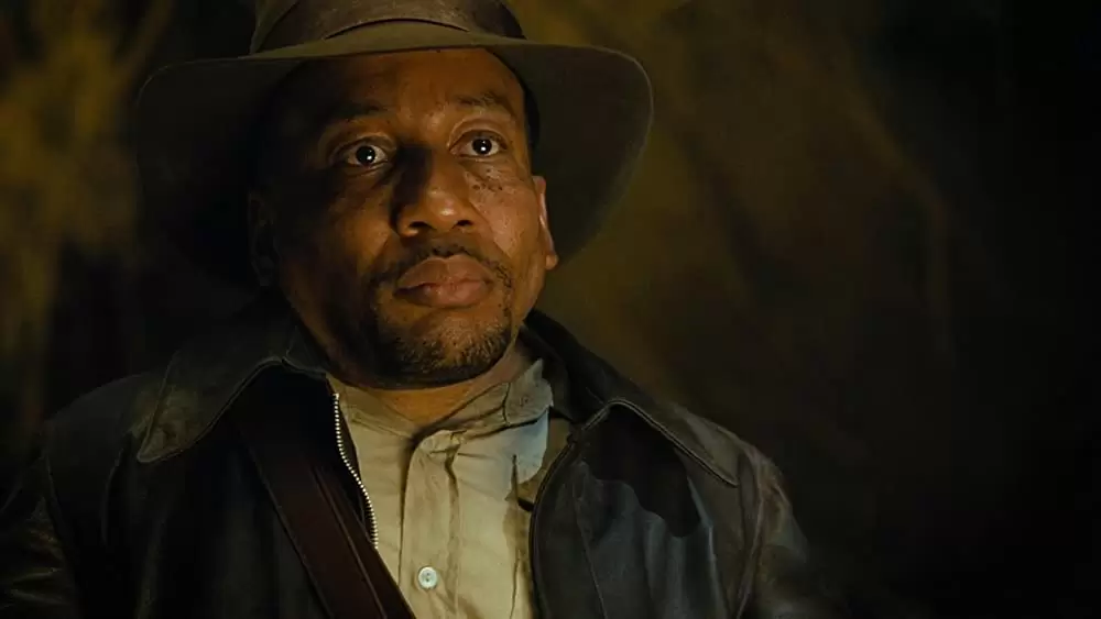 「ディザスター・ムービー！おバカは地球を救う」トニー・コックスの画像
