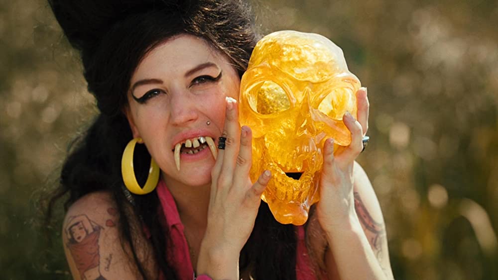 ディザスター・ムービー！おバカは地球を救うの画像