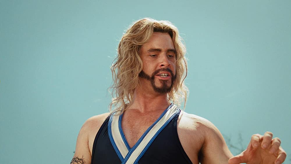 ディザスター・ムービー！おバカは地球を救うの画像